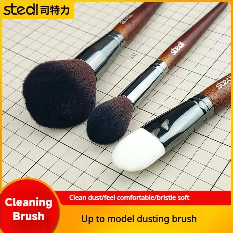 Brush Bristle Set - Stedi MS81/82/83 Model Cleaning Brush Set