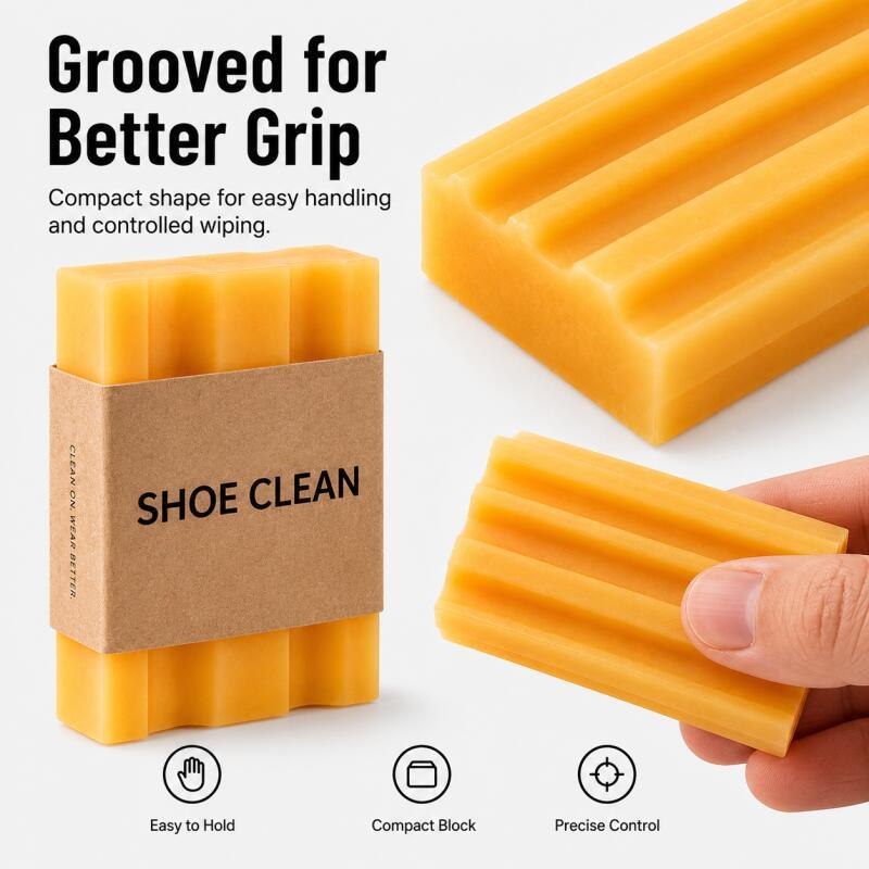 1/2/3PCS-Suede Shoe Eraser Cle - Sneaker Care Suede 评论和价格