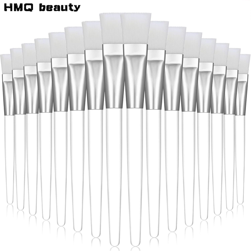 12pcs/set Facial Mask Brushes  - Brush Bristle Set 评论和价格