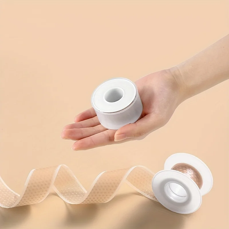 1 Roll Gel Heel Protector Foot - Heel Liner Grip 评论和价格