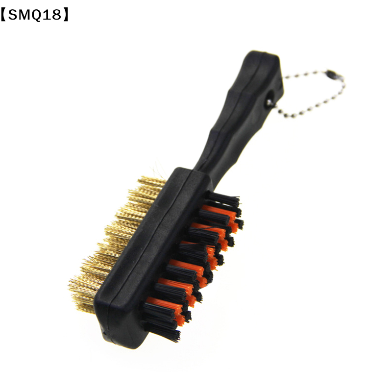 Golf Club Brush Groove Cleaner - Sneaker Care Products 评论和价格