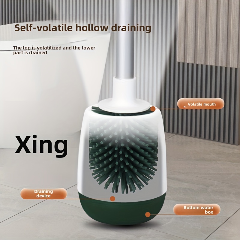 ​Multi-Functional Ventilated T - Brush Bristle Set 评论和价格