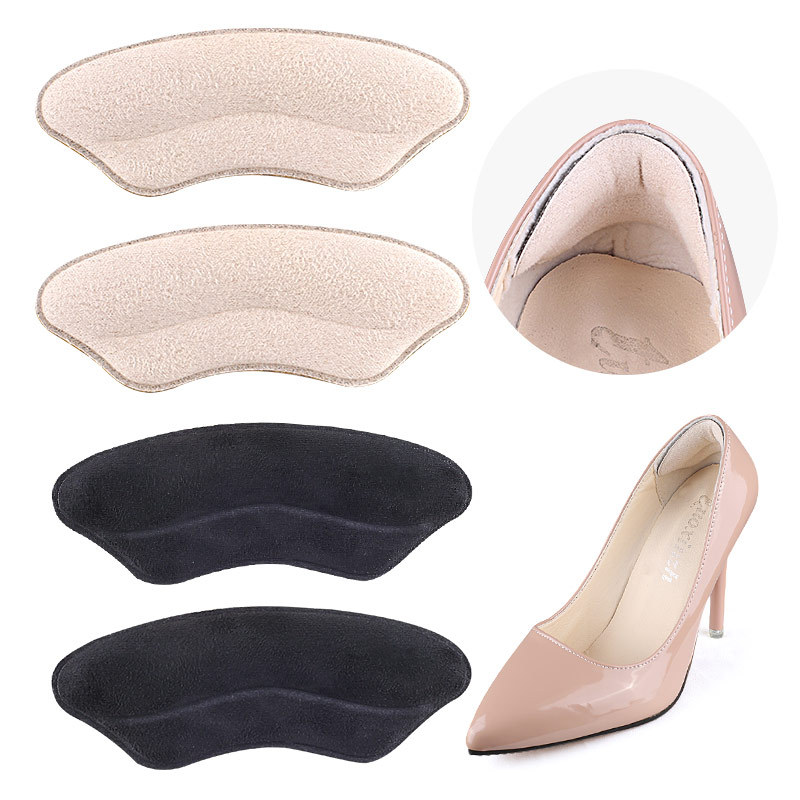 Foot Care Insert Women Insoles - Heel Liner Grip 评论和价格