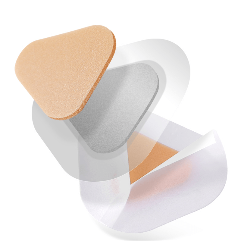 40pcs Gel Heel Protector Foot  - Heel Liner Grip 评论和价格