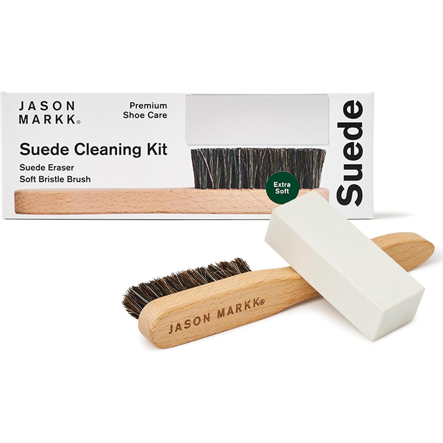 Suede Cleaning Kit for Shoes w - Sneaker Care Suede 评论和价格