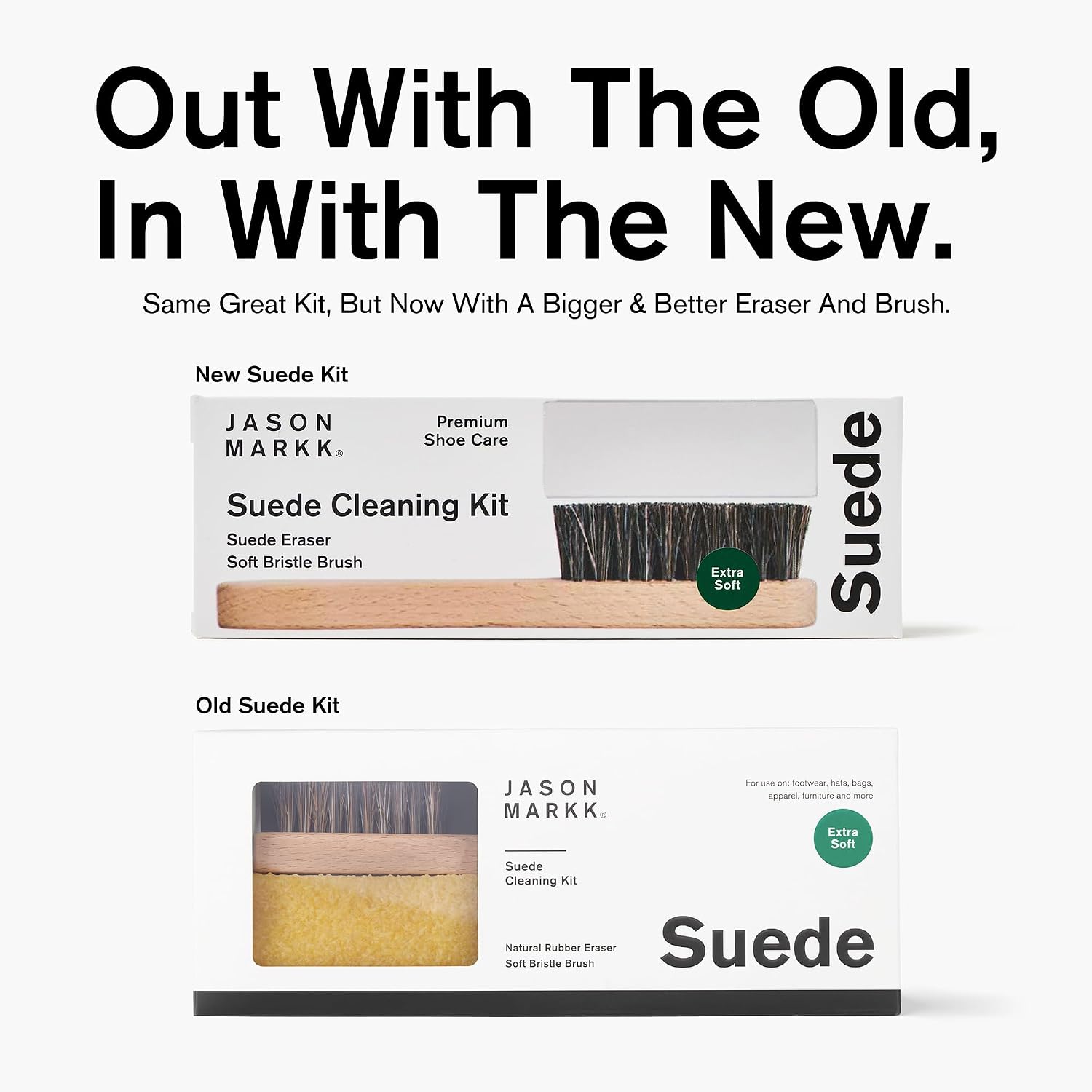 Suede Cleaning Kit for Shoes w - Sneaker Care Suede 评论和价格
