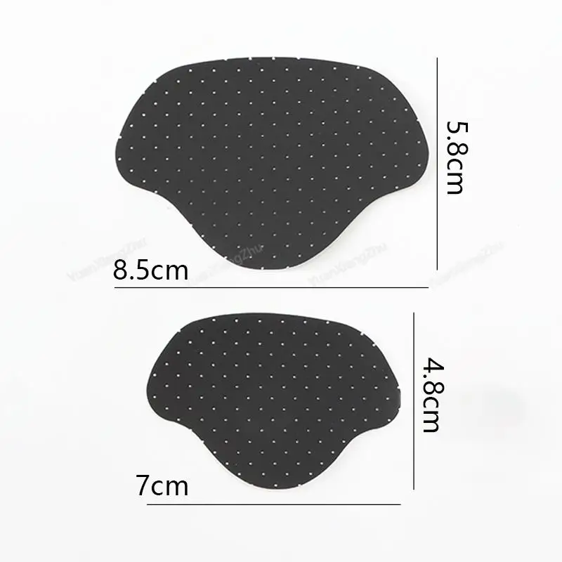 1Pair Sports Shoes Patches Bre - Sneaker Care Products 评论和价格