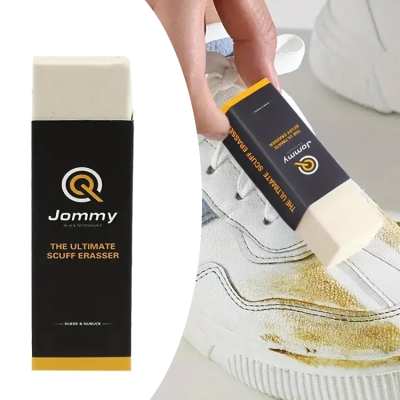 Eraser Shoe Brush Rubber Block - Sneaker Care Suede 评论和价格