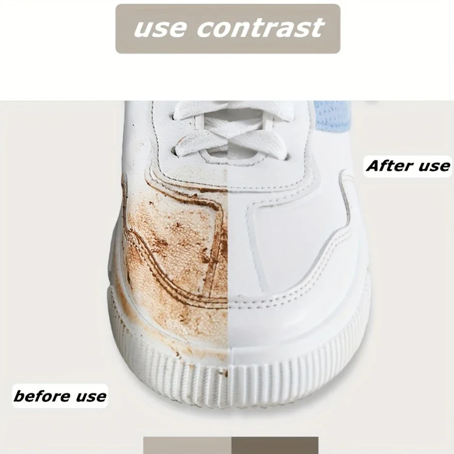 Eraser Shoe Brush Rubber Block - Sneaker Care Suede 评论和价格