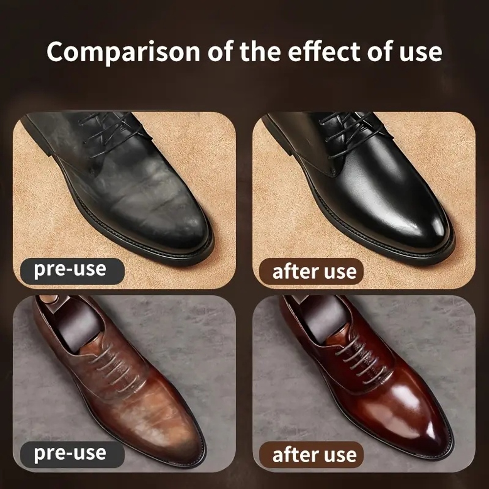Shoe Care Kit - Suitable for A - Sneaker Care Products 评论和价格