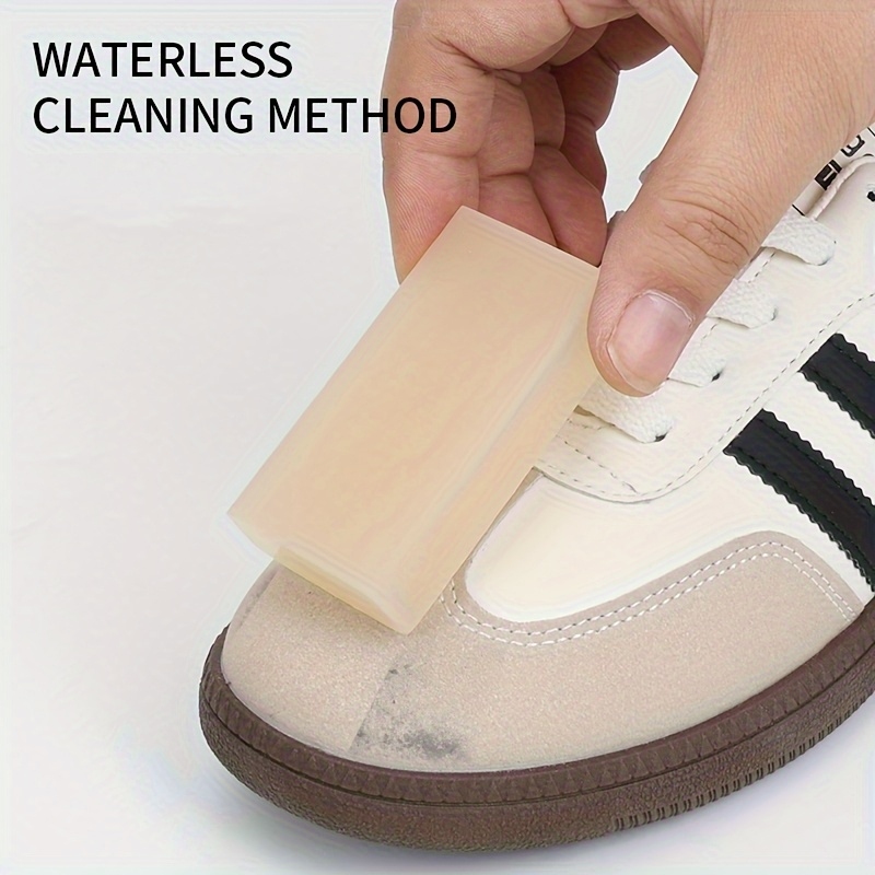 1Pcs High-Quality Shoe Cleaner - Sneaker Care Products 评论和价格