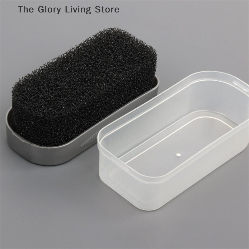 Sneaker Cleaning Brushes For S - Sneaker Care Suede 评论和价格