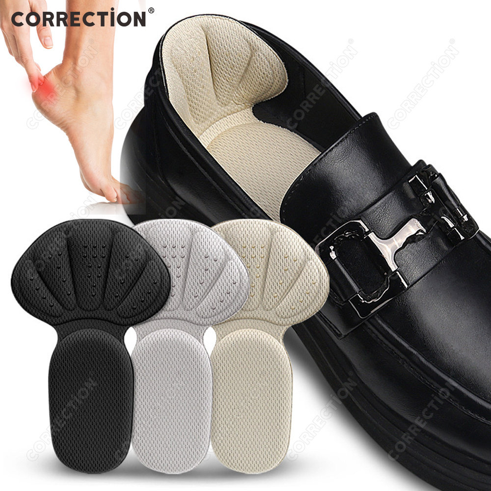 Heel Stickers Half Insoles for - Heel Liner Grip 评论和价格
