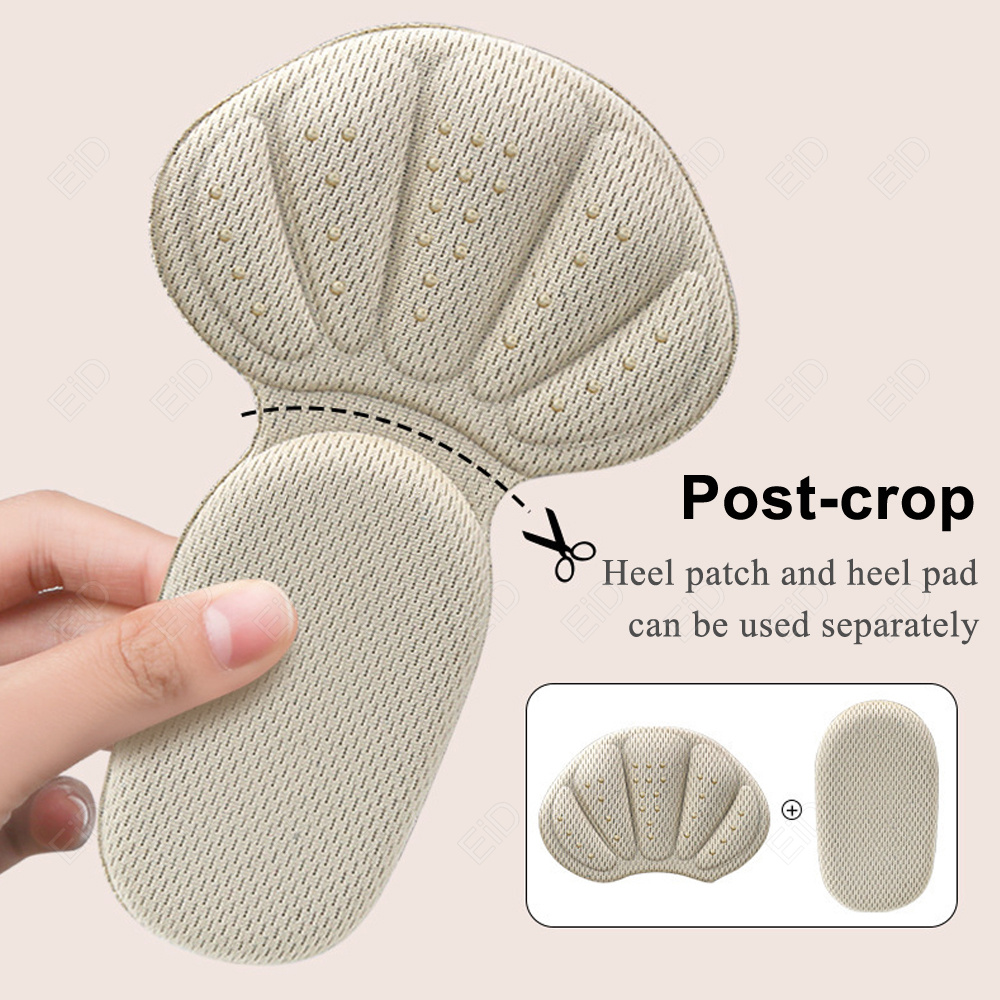 Heel Stickers Half Insoles for - Heel Liner Grip 评论和价格