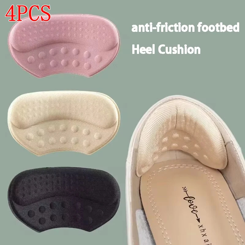 2pcs/4pcs Non-slip Padding Pai - Sneaker Care Products 评论和价格
