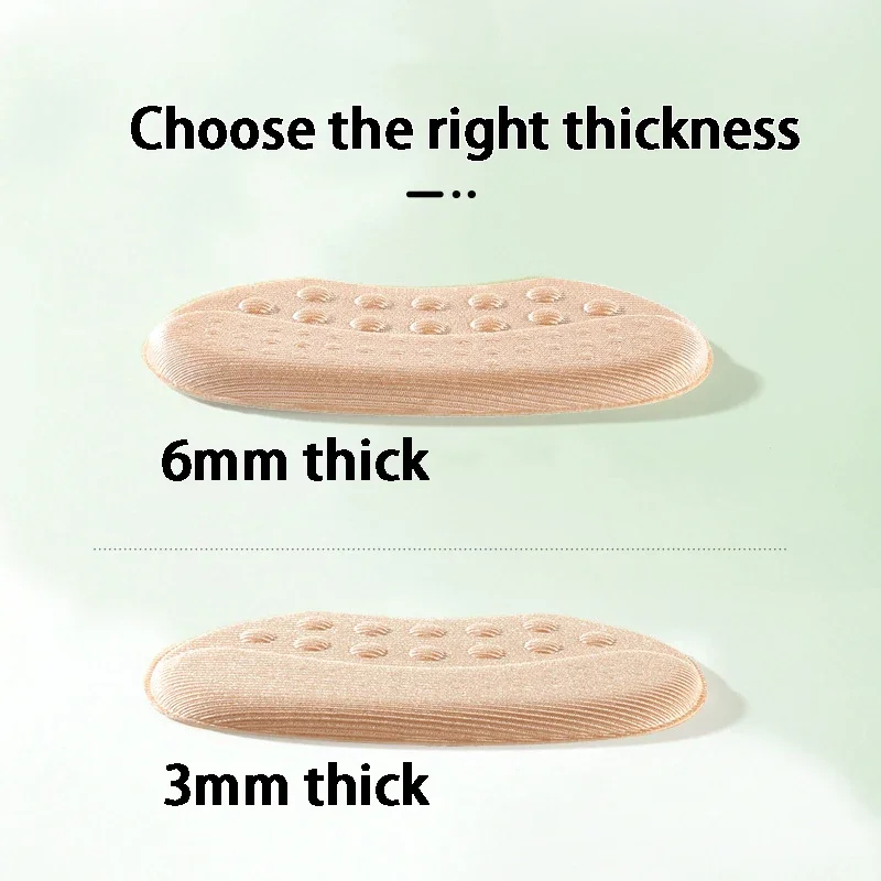2pcs/4pcs Non-slip Padding Pai - Sneaker Care Products 评论和价格