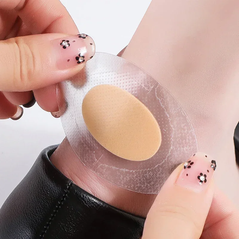 10/30Pcs Gel Grip Heel Protect - Heel Liner Grip 评论和价格