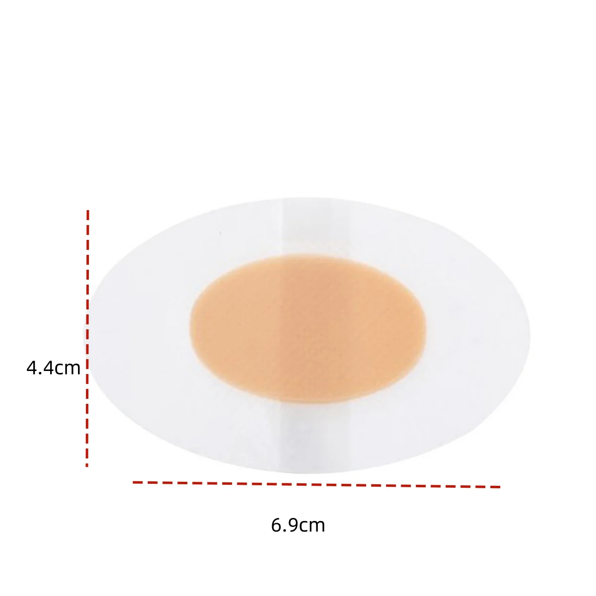 10/30Pcs Gel Grip Heel Protect - Heel Liner Grip 评论和价格
