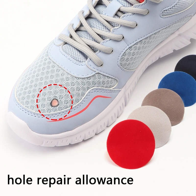 Sneaker Repair Anti-wear Patch - Sneaker Care Products 评论和价格
