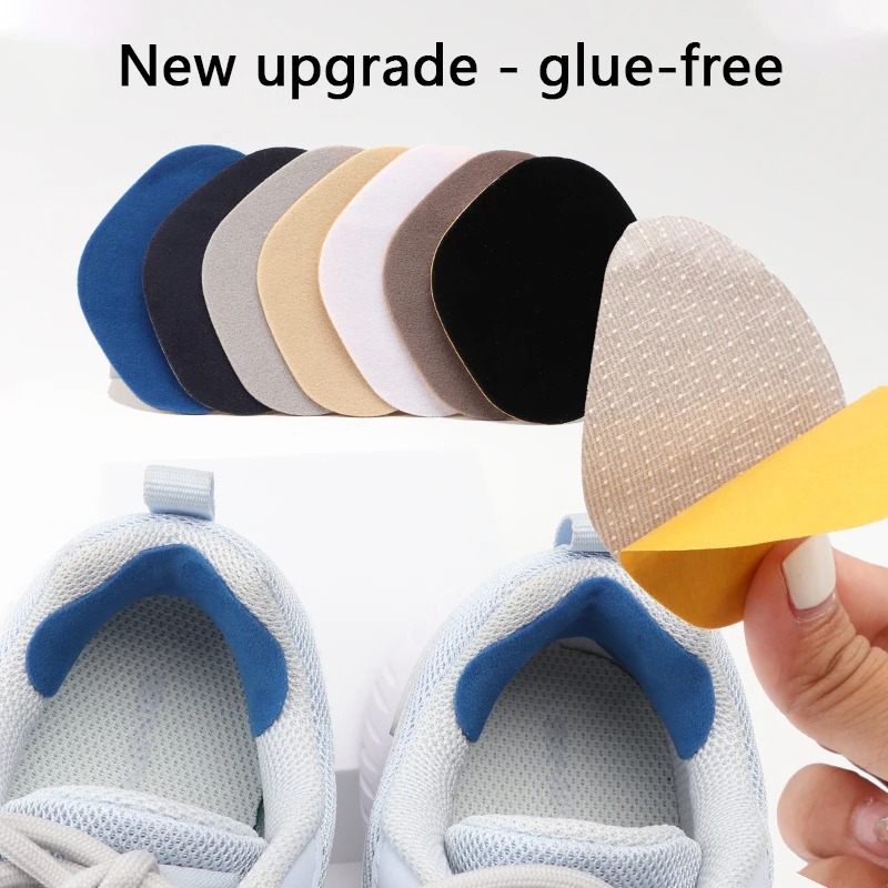 Sneaker Repair Anti-wear Patch - Sneaker Care Products 评论和价格