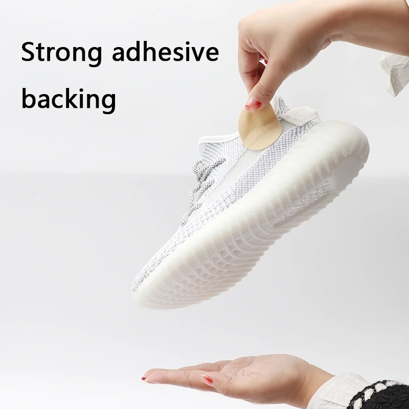 Sneaker Repair Anti-wear Patch - Sneaker Care Products 评论和价格