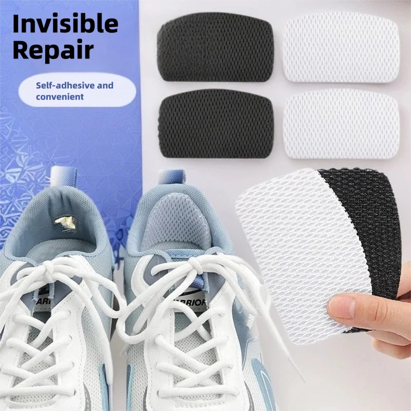 Shoe Heel Repair Adhesive Insi - Sneaker Care Products 评论和价格