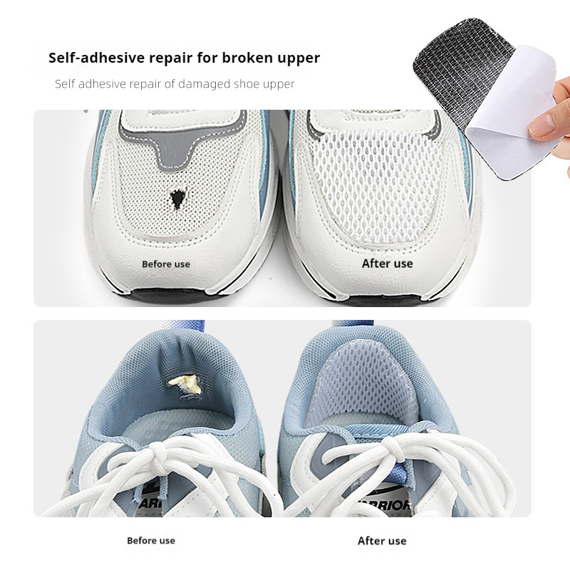 Shoe Heel Repair Adhesive Insi - Sneaker Care Products 评论和价格
