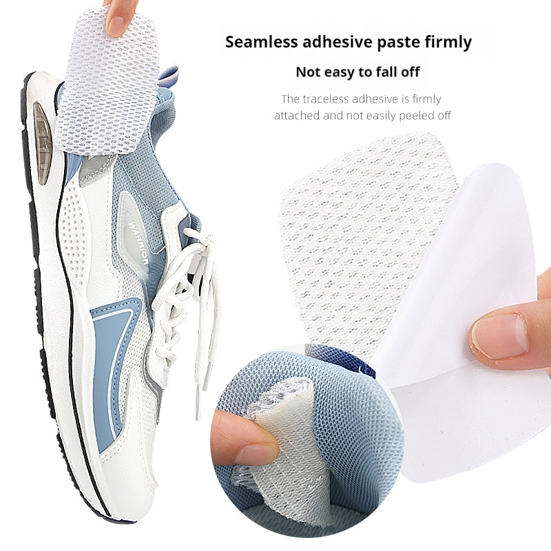 Shoe Heel Repair Adhesive Insi - Sneaker Care Products 评论和价格