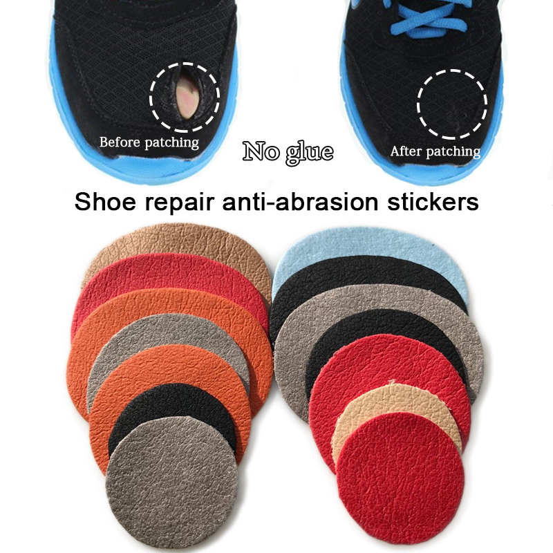 Sports Shoes Patches Vamp Repa - Sneaker Care Products 评论和价格