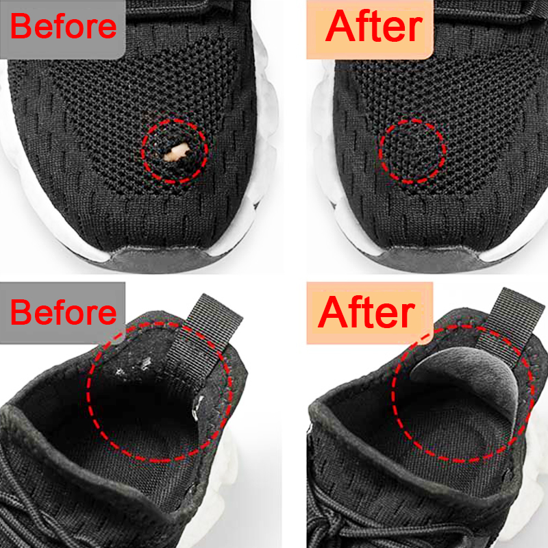 Sports Shoes Patches Vamp Repa - Sneaker Care Products 评论和价格