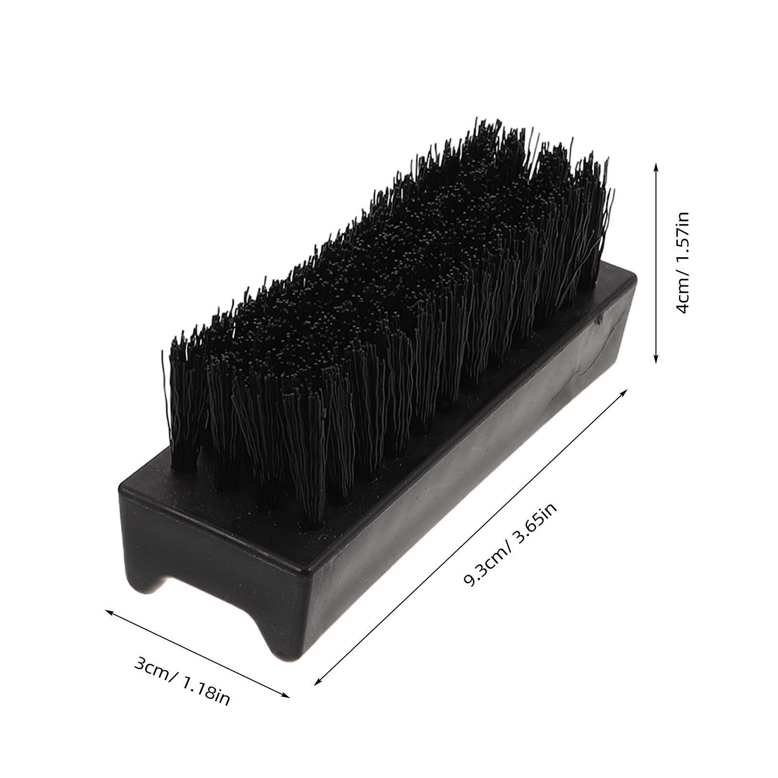 4Pcs Multifunction Shoe Brush  - Sneaker Care Suede 评论和价格