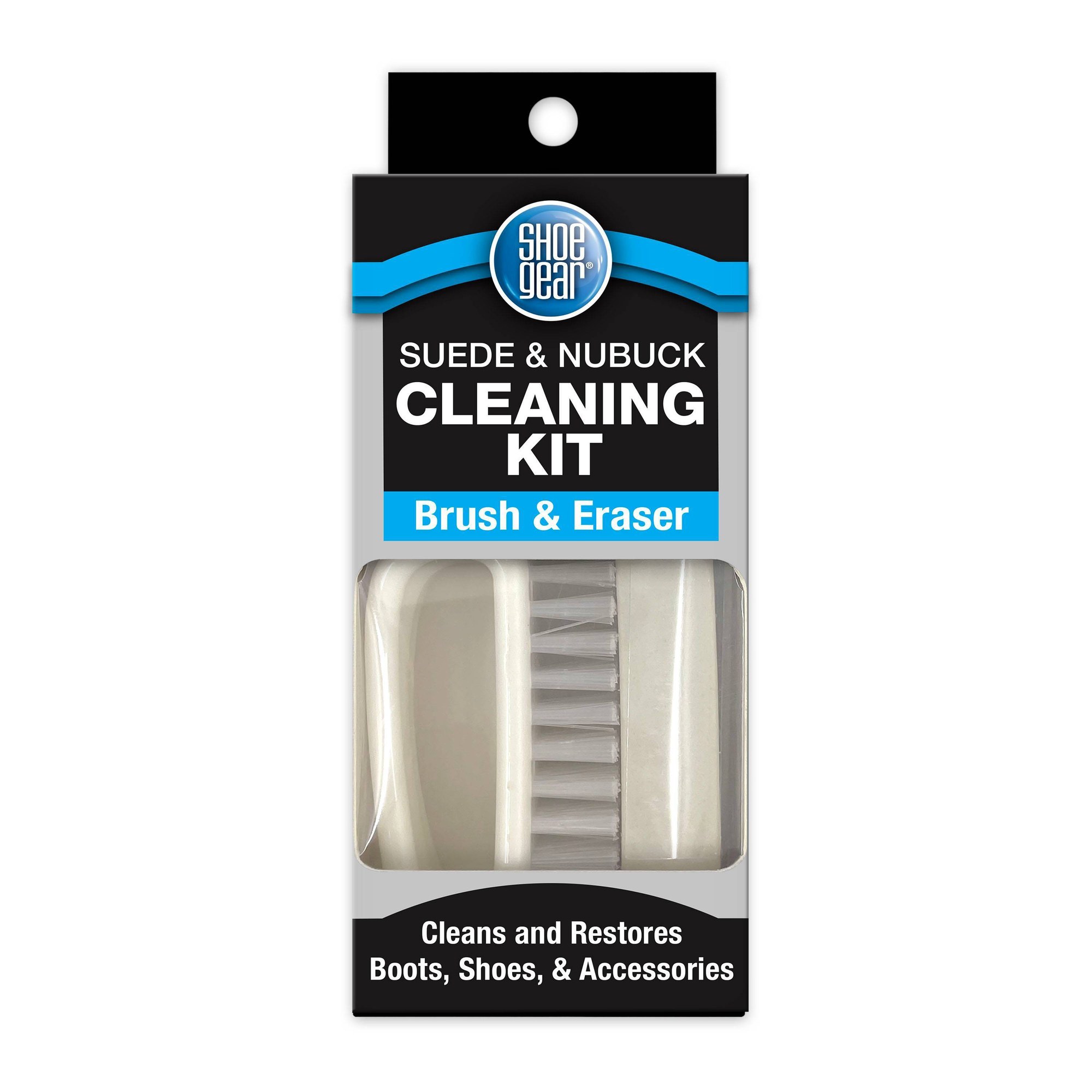 Suede And Nubuck Shoe Care Kit - Sneaker Care Suede 评论和价格