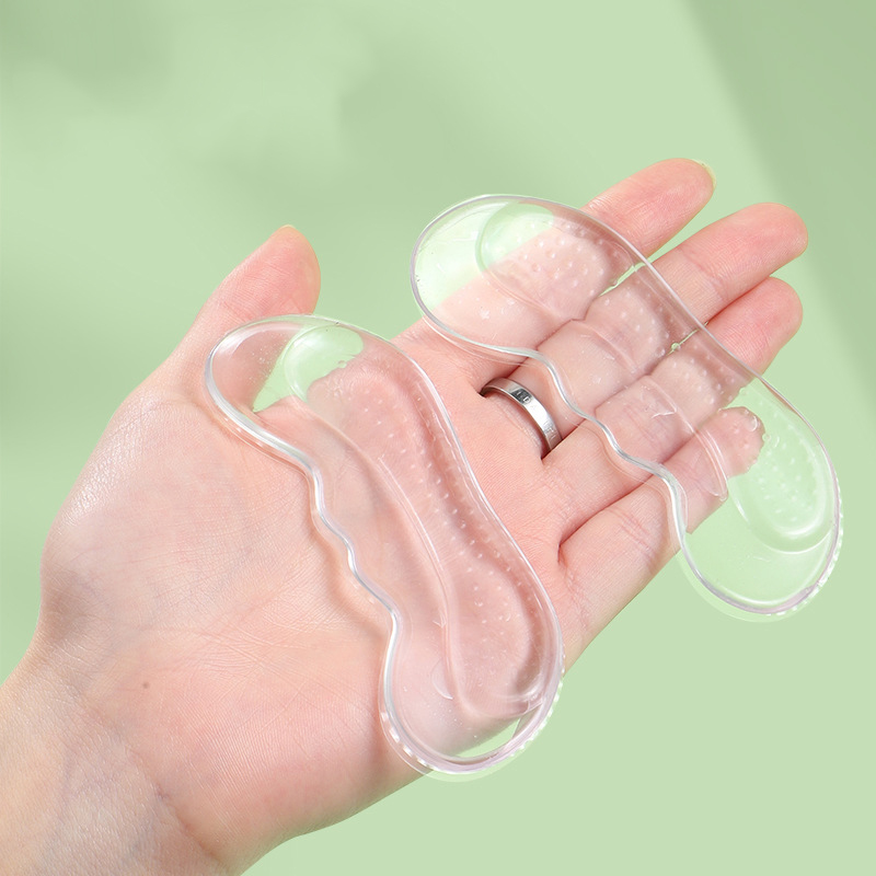 Silicone Heel Protectors High  - Sneaker Care Products 评论和价格