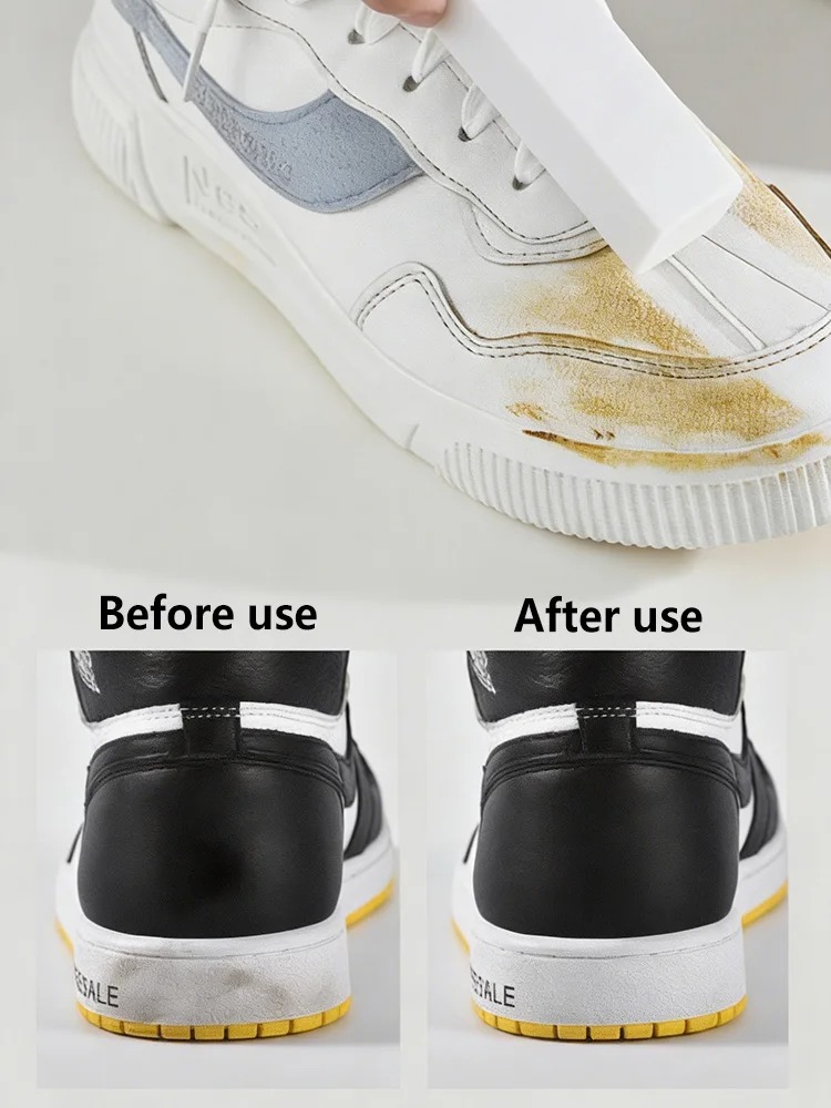 New Suede Sneaker Cleaning Era - Sneaker Care Suede 评论和价格