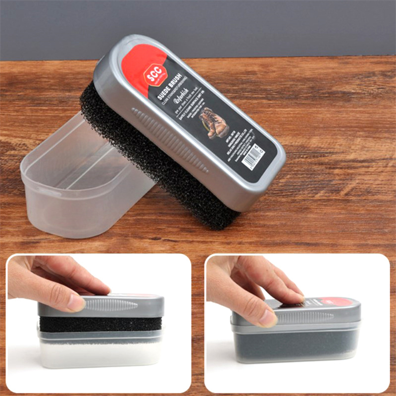 Sneaker Cleaning Brushes For S - Sneaker Care Suede 评论和价格