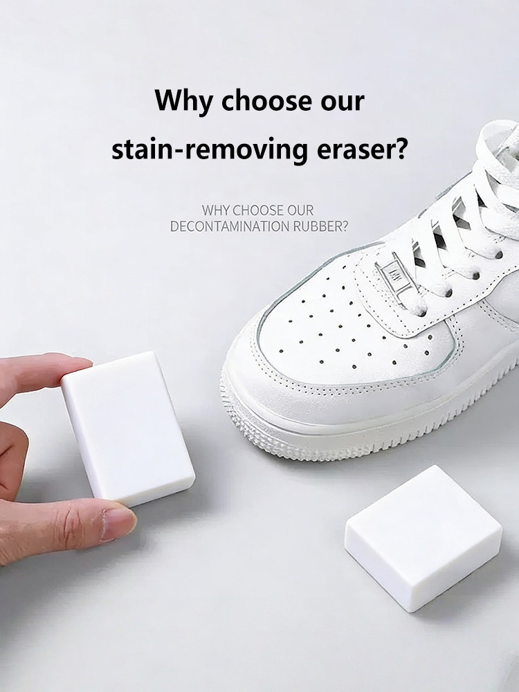 Suede Sneaker Cleaning Eraser, - Sneaker Care Suede 评论和价格