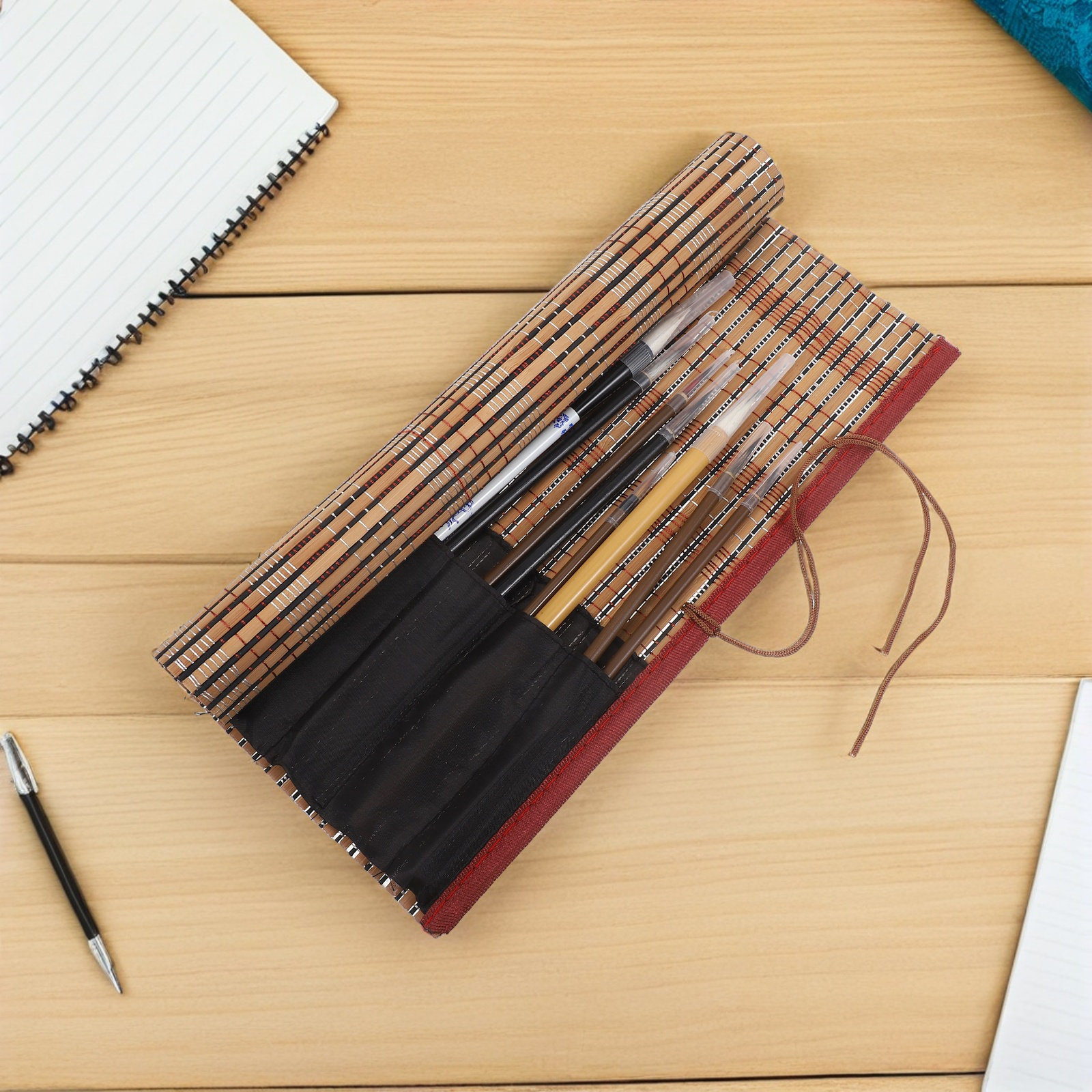 1Set Chinese Traditional Brush - Brush Bristle Set 评论和价格