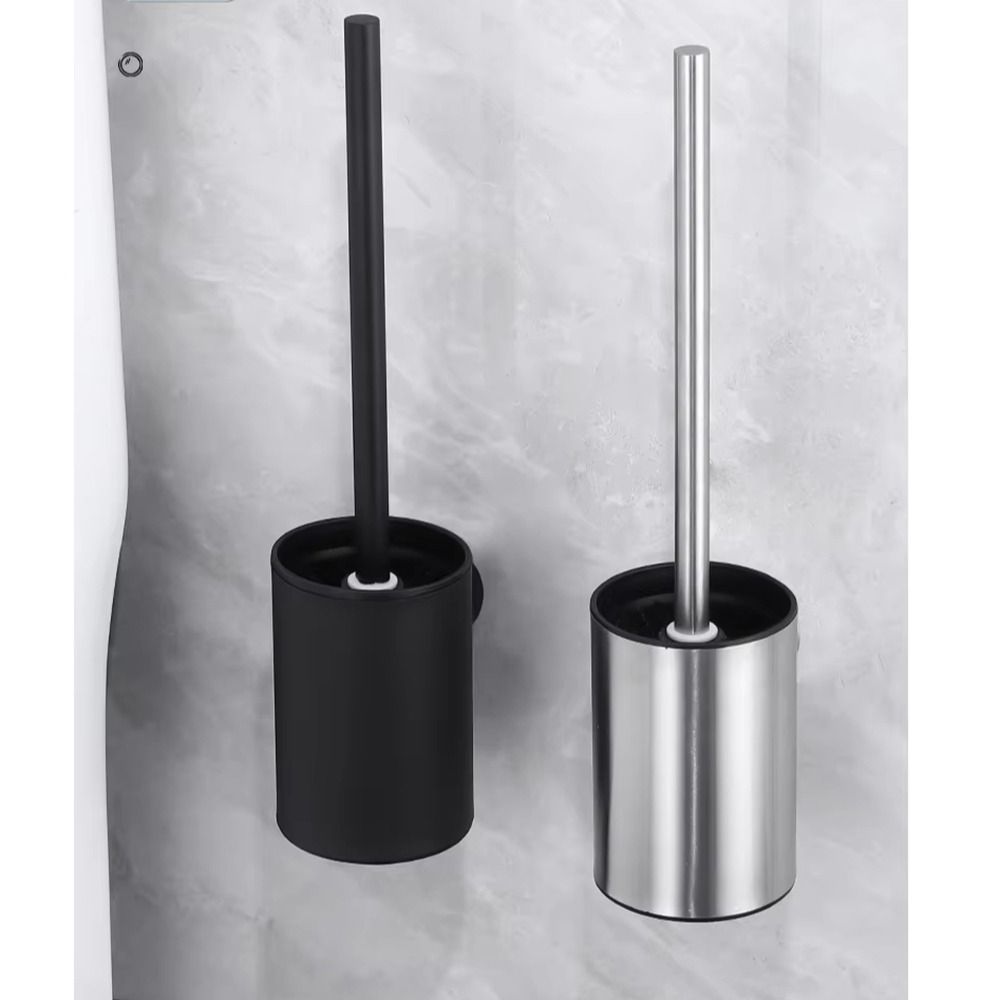 Stainless Steel Toilet Brush S - Brush Bristle Set 评论和价格