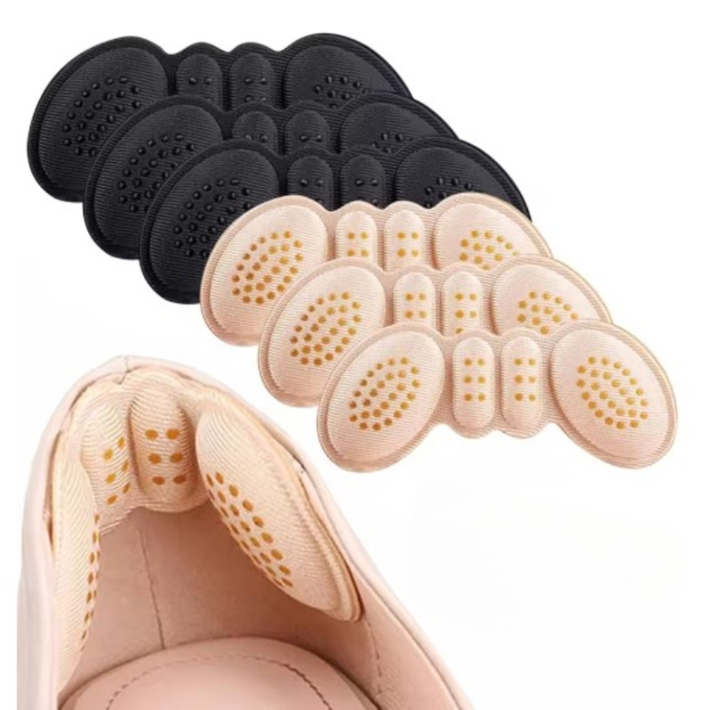 heel patch Prevent falling fol - Heel Liner Grip 评论和价格