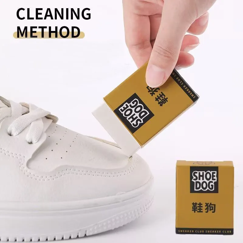 1/2PCS Magic Suede Eraser Nubu - Sneaker Care Suede 评论和价格