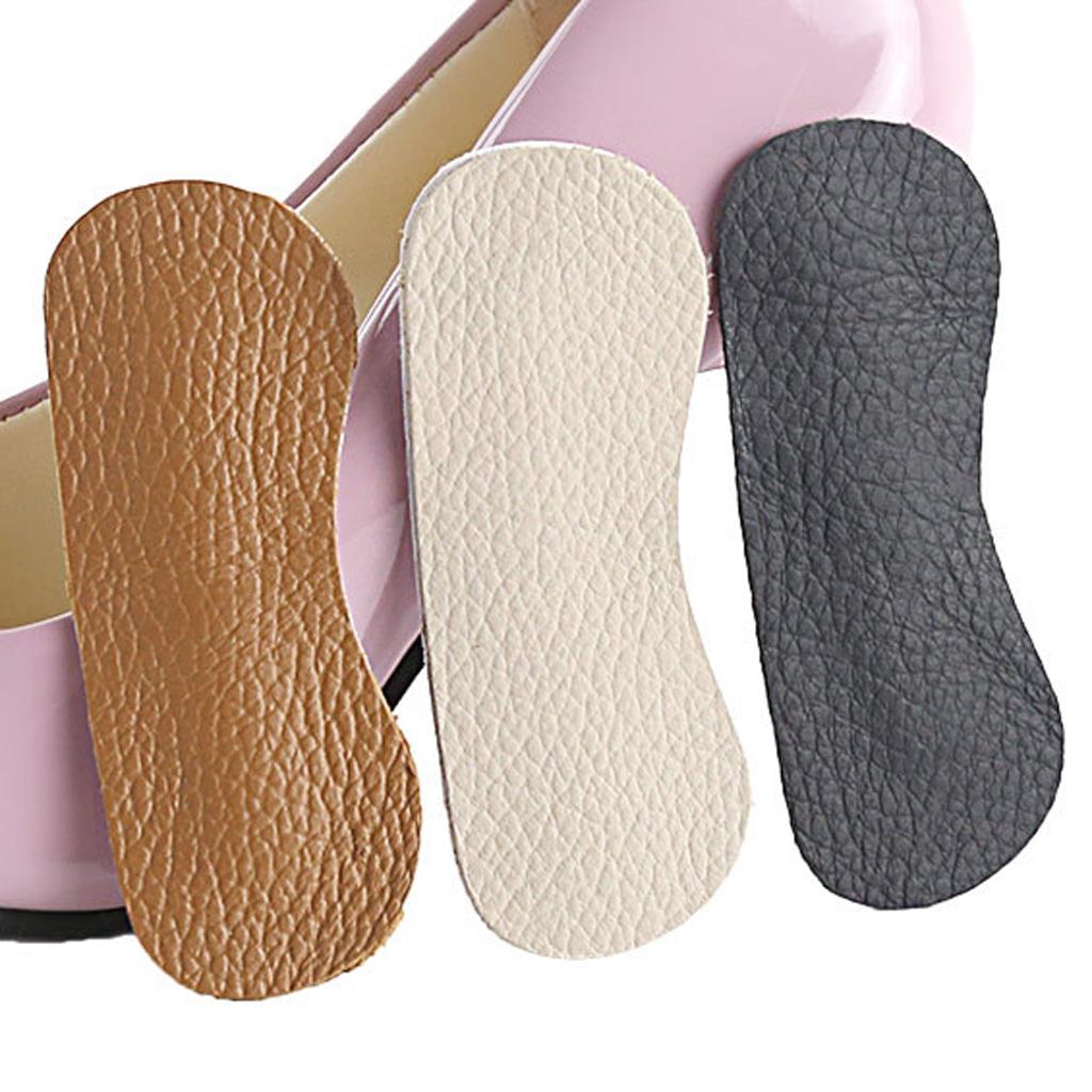 Heel Shoe Grips Liner Soft PU  - Heel Liner Grip 评论和价格