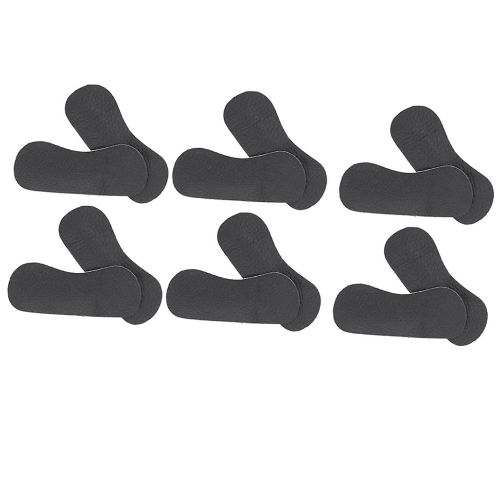 Heel Shoe Grips Liner Soft PU  - Heel Liner Grip 评论和价格