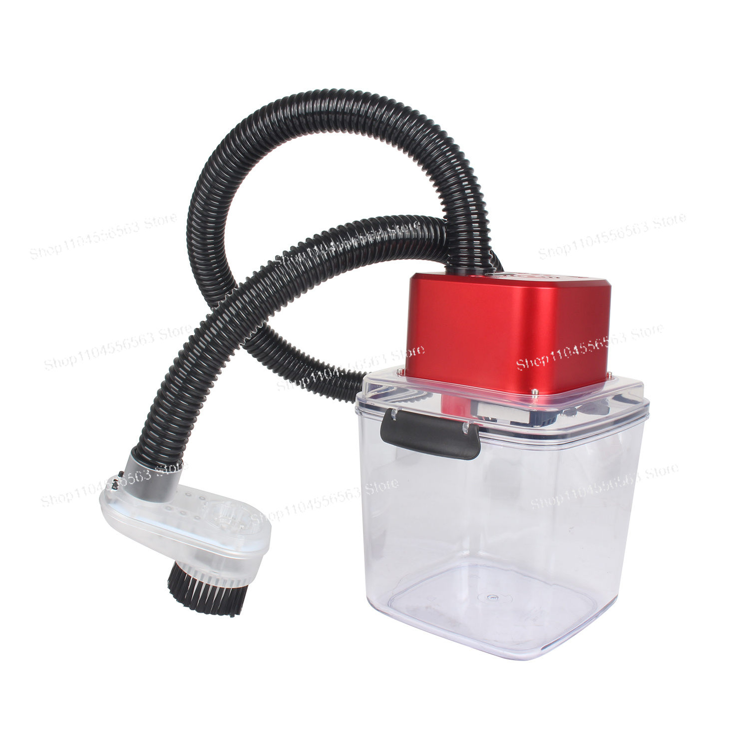 CNC Spindle Dust Shoe Cover Br - Sneaker Care Products 评论和价格
