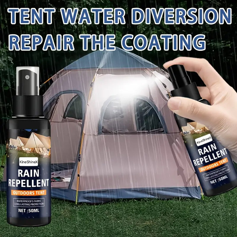 Nano-Coating Tent Waterproof S - Waterproof Spray Shoe 评论和价格