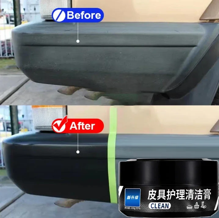 Car Leather Interior Cleaner L - Sneaker Care Products 评论和价格