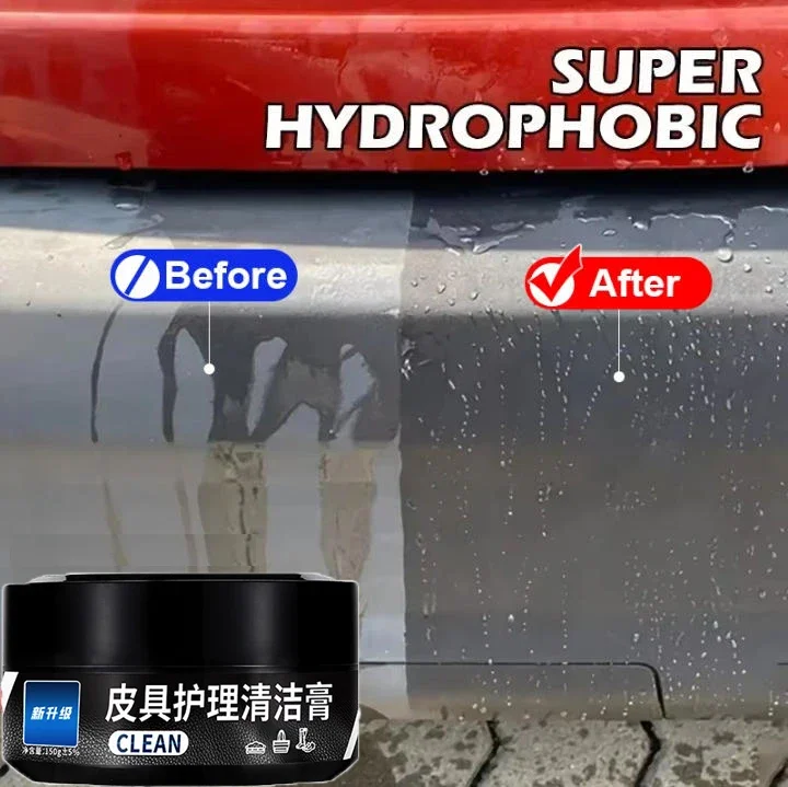 Car Leather Interior Cleaner L - Sneaker Care Products 评论和价格