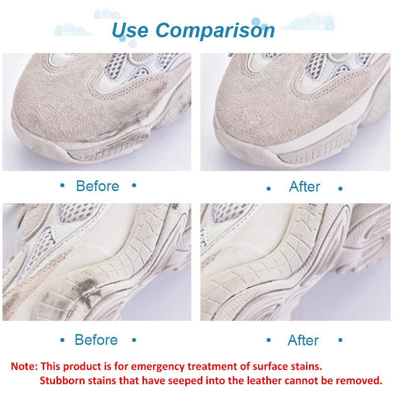 Shoe Cleaning Eraser For Suede - Sneaker Care Suede 评论和价格