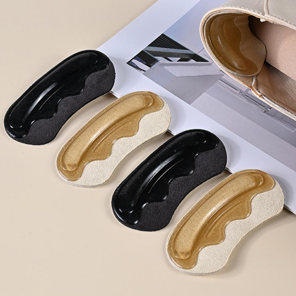 Heel Grips Liner Cushions Self - Heel Liner Grip 评论和价格