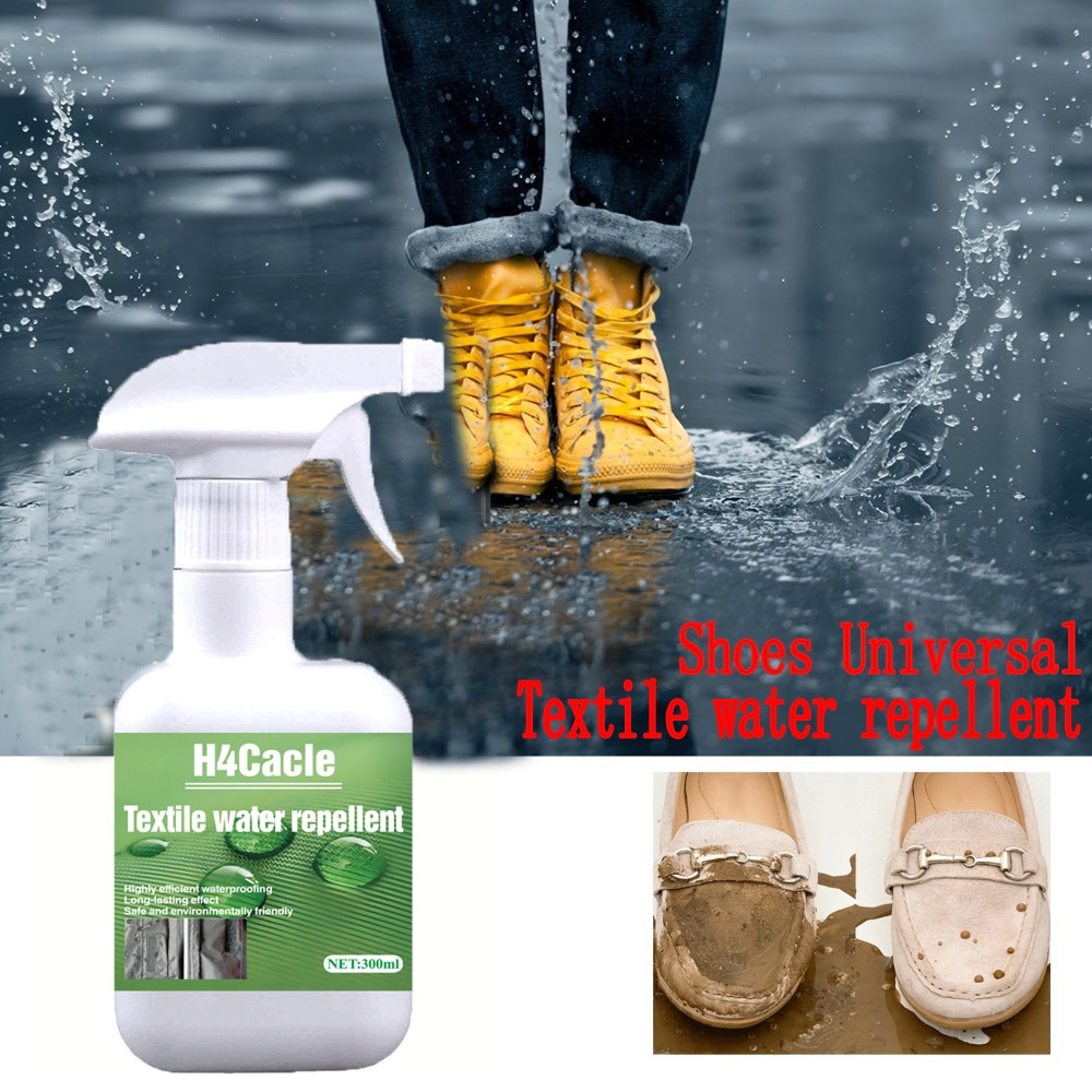 Textile Water Repellent Protec - Waterproof Spray Shoe 评论和价格