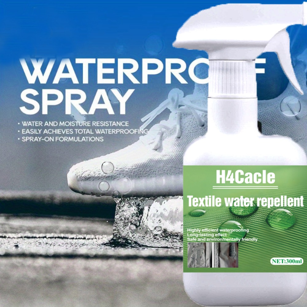 Textile Water Repellent Protec - Waterproof Spray Shoe 评论和价格